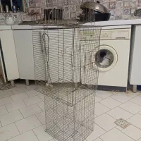 قفسه پرندگان