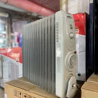 رادیاتور برقی کم مصرف خرید مستقیم از بانه