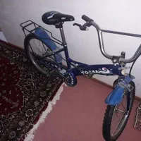 دوچرخه سایز ۲۰ یا ۲۴