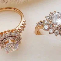 انگشتر ژوپینگ