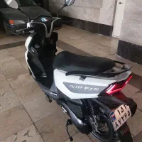 موتور FX150 مدل ۱۴۰۲ صفر کیلومتر|موتورسیکلت|تهران, بلورسازی|دیوار