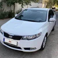 سراتو ۲۰۰۰ مدل ۹۳ اتومات