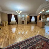 فروش آپارتمان ۱۵۵ متری ۳ خوابه در سعادت آباد