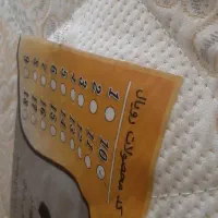 تخت تک نفره ۱۲۰ ثانت