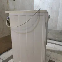 ماشین لباسشویی گرنیه ال جی|ماشین لباسشویی و خشک‌کن لباس|تهران, گرگان|دیوار