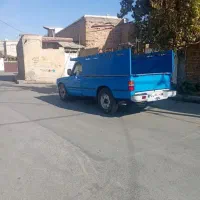 نیسان دوگانه سوز کارخانه