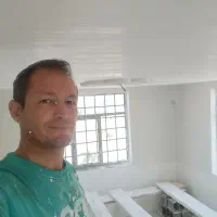 گچکاری سفید گچ خاک  خورده کاری دیوار گچی تخریب