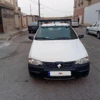 اریسان۱ مدل ۹۴ دوگانه فابریک بدون رنگ
