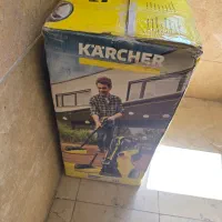 کارواش فول کارچر  k7|قطعات یدکی و لوازم جانبی|تهران, زرگنده|دیوار