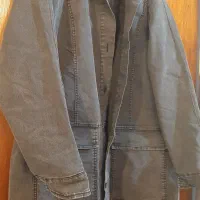 کت جین|لباس|رشت, لاکان شهر|دیوار