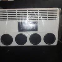 کولر درجا گازی دوتکه و سقفی ۲۴ ولت ۱۲ولت|قطعات یدکی و لوازم جانبی|اصفهان, شهرک صنعتی امیرکبیر (شاپور جدید)|دیوار