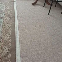 موکت کناره ۴ عدد