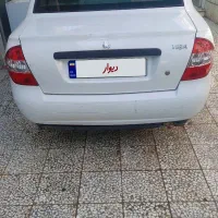 تیبا صندوق دار مدل ۱۳۹۹