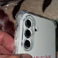 کاور یا گارد a26 5gشیشه ای|لوازم جانبی موبایل و تبلت|تبریز, |دیوار