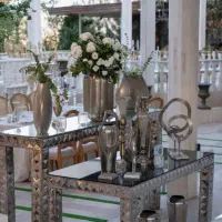 باغ تالار و عمارت تشریفاتی