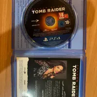 بازی shadow of the tomb raider|کنسول، بازی ویدئویی و آنلاین|تهران, منیریه|دیوار