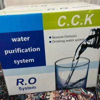 دستگاه تصفیه آب