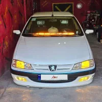 پژو پارس LX TU5، مدل ۱۳۹۷