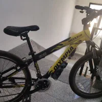 دوچرخه ۲۶ المپیا