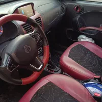 کوییک اتوماتیک|خودرو سواری و وانت|اصفهان, شهرک میلاد|دیوار