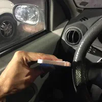 ایفون ۱۳ نرمال دوسیم درحد بدون نقطه|موبایل|مشهد, سرافرازان|دیوار