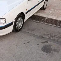پارس مدل93|خودرو سواری و وانت|اردبیل, |دیوار