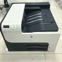پرینتر لیزری HP 712