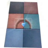 کفپوش گرانولی باشگاهی و پارکی پارس