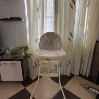 صندلی غذا shenma|تخت و صندلی بچه|جیرفت, |دیوار