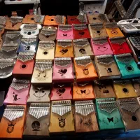 از پیانو دستی کالیمبا تمبک ضرب تمپو داربوکا خرید|پیانو، کیبورد، آکاردئون|مشهد, ایثار|دیوار