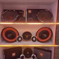 سیستم صوتی GPS روکش صندلی کفپوش کرج تهران شهریار