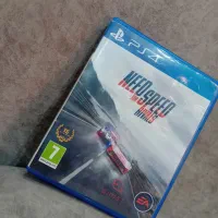 نیدفوراسپید