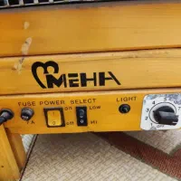 سونای خشک تک نفره