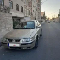 فروش ماشین سمند