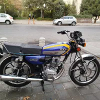 موتور هندا|موتورسیکلت|مشهد, آبکوه|دیوار