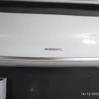 کولر دوتیکه 36000 اجنرال با گارانتی شرکتی