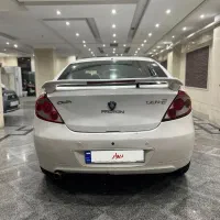 جن تو مدل۲۰۰۷|خودرو سواری و وانت|تهران, طرشت|دیوار