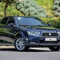 دنا پلاس 6 دنده مشکی صفر