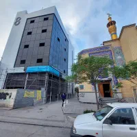 مشارکت با شرکت سازه گستر سلمان توس