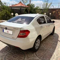 برلیانس H230 مدل ۹۷ شاسی پلمپ