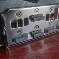 کارت گرافیک asus 3060ti|قطعات و لوازم جانبی رایانه|تهران, کوی بیمه|دیوار