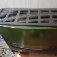 بخاری گازی|بخاری، هیتر، شومینه|خمینی‌شهر, |دیوار