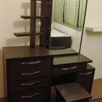 تخت خواب دو نفره اسپورت و شیک|تخت و سرویس خواب|کرمانشاه, |دیوار