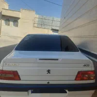 ۴۰۵ slx مدل ۹۶|خودرو سواری و وانت|جهرم, |دیوار