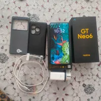 ریلمی realme gt6 neo|موبایل|اصفهان, رزمندگان|دیوار