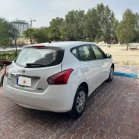 نیسان تیدا ۲۰۱۴|خودرو سواری و وانت|کیش, |دیوار