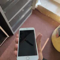 آیفون سون پلاس ۲۵۶ تمیز باتری صد|موبایل|قم, زنبیل آباد|دیوار