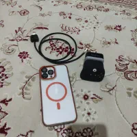 آیفون 13 pro max ظرفیت 256g|موبایل|رشت, کوی مهر|دیوار