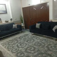120متر سندتک برگ|فروش خانه و ویلا|قم, شهرک مهدیه (مدرس)|دیوار