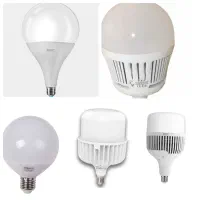 لامپ جدید تازینی و پرنور